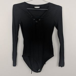 Bear Dance bodysuit